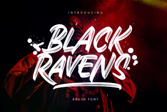 Black Ravens: A Designer’s Honest Take on Its Visual Power and Practical Use