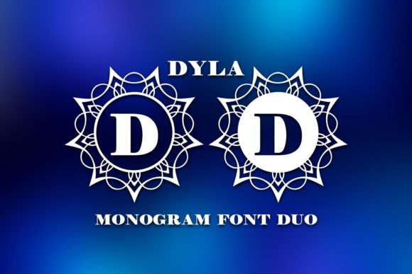 How Dyla Monogram Became the Secret Weapon in Our Campaign Design Workflow