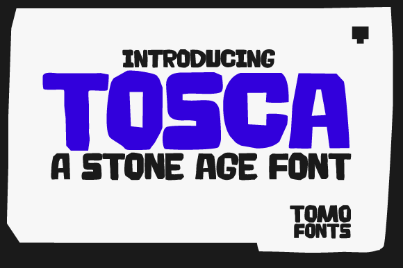 How Tosca Font Transformed My Campaign Visuals with Bold Clarity